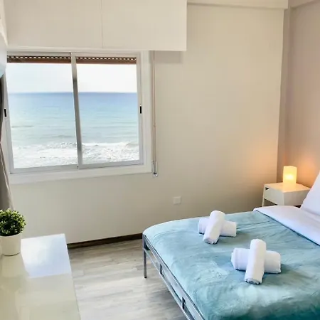 Zenobia Beach No.601 Διαμέρισμα *