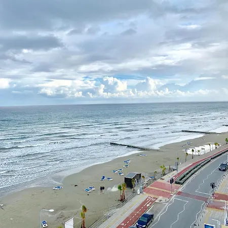 Zenobia Beach No.601 Διαμέρισμα Λάρνακα