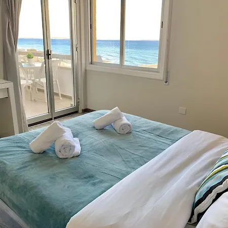 Zenobia Beach No.601 Διαμέρισμα Λάρνακα