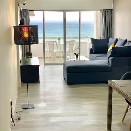 Zenobia Beach No.601 Διαμέρισμα