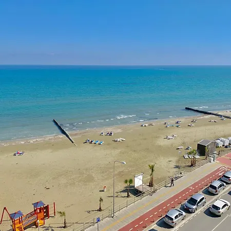 Zenobia Beach No.601 Διαμέρισμα
