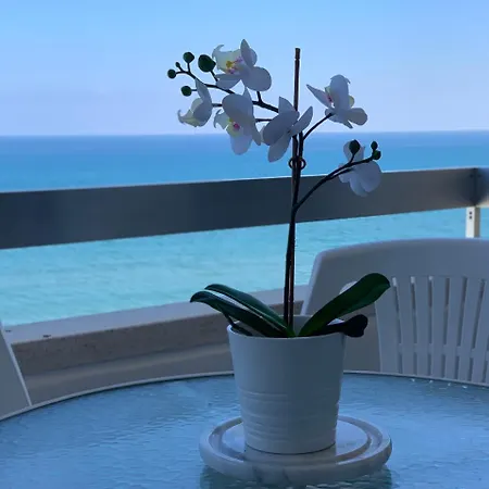 Zenobia Beach No.601 Διαμέρισμα Λάρνακα