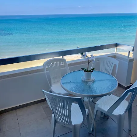 Zenobia Beach No.601 Λάρνακα